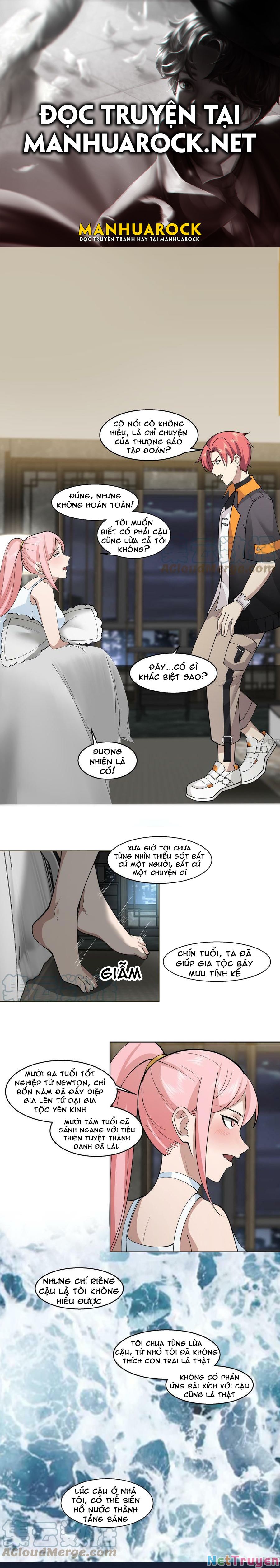 trên người ta có một rồng chapter 525 1