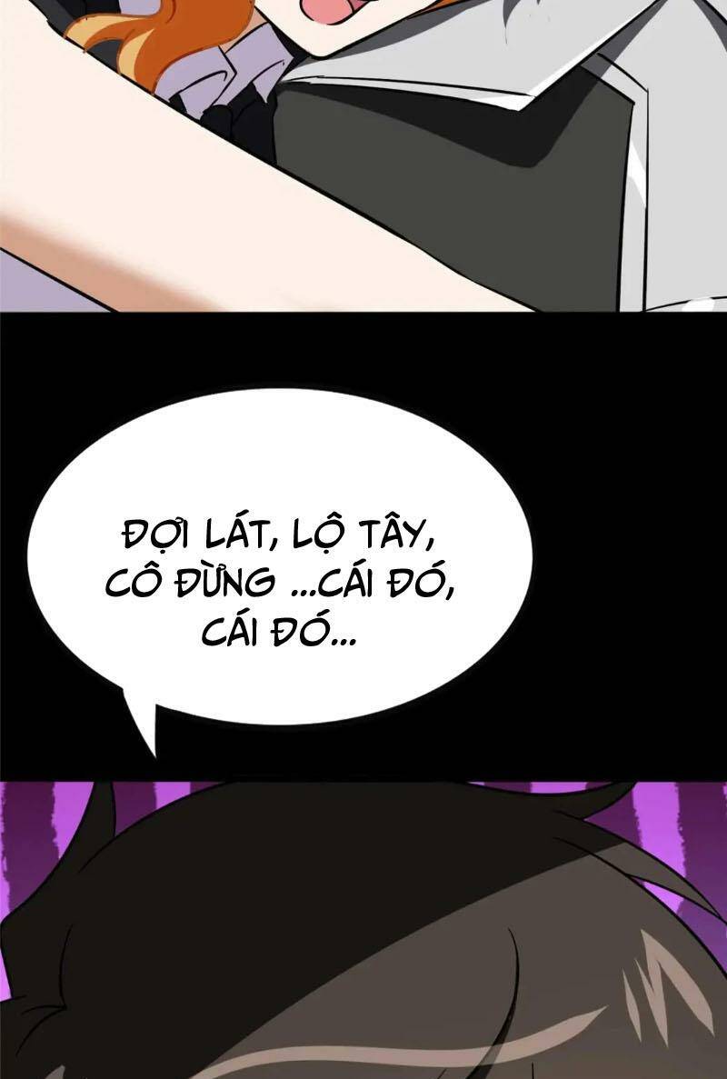 bạn gái virus của tôi chapter 402 57