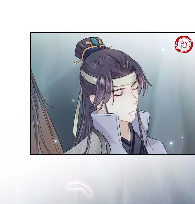 vương gia không thể trêu chapter 43 36