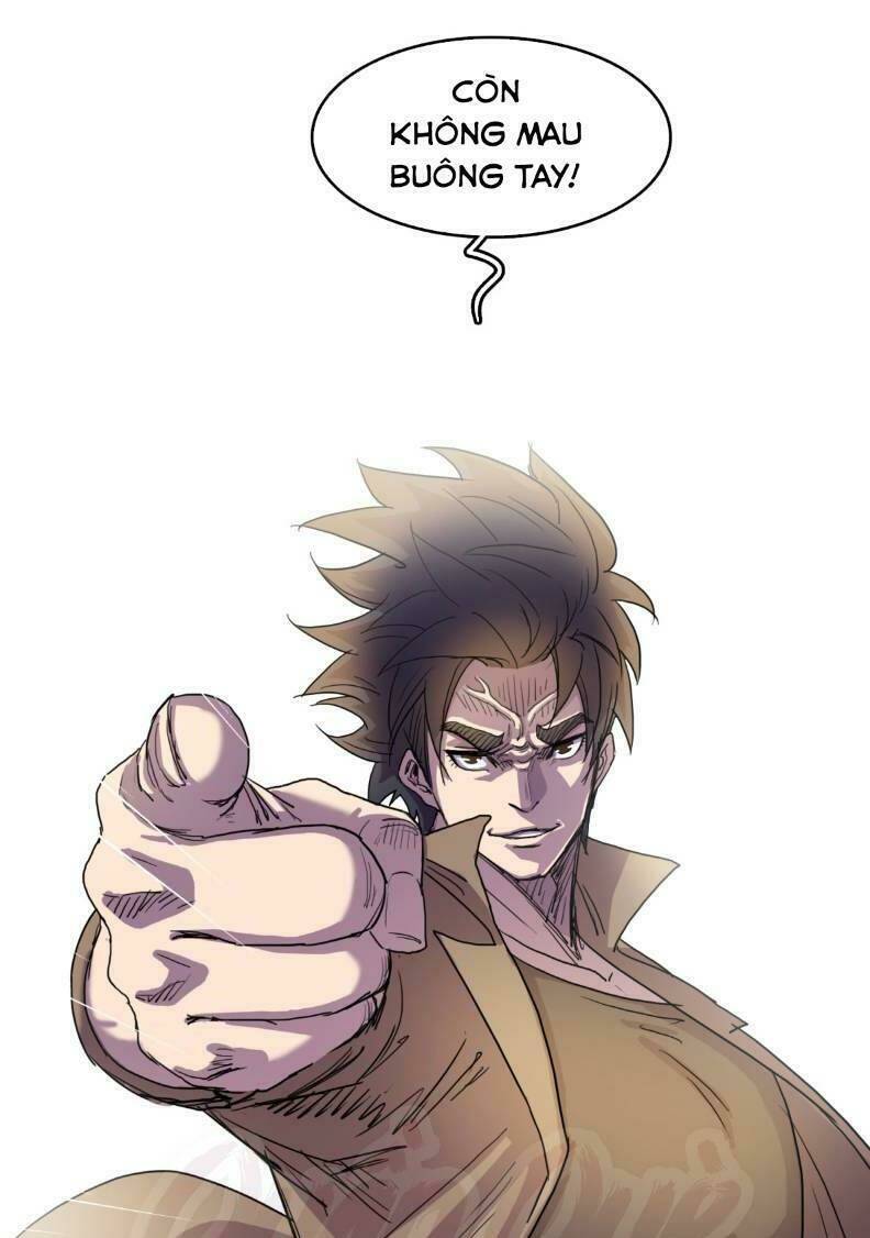 phụ hồn giả chapter 9 33