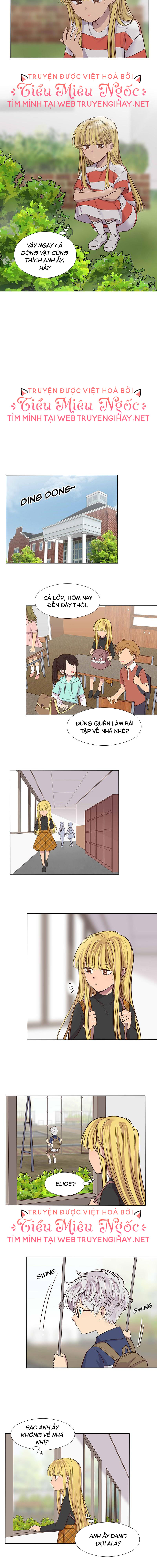 điều bí mật mà tôi luôn giữ kín chapter 75 6