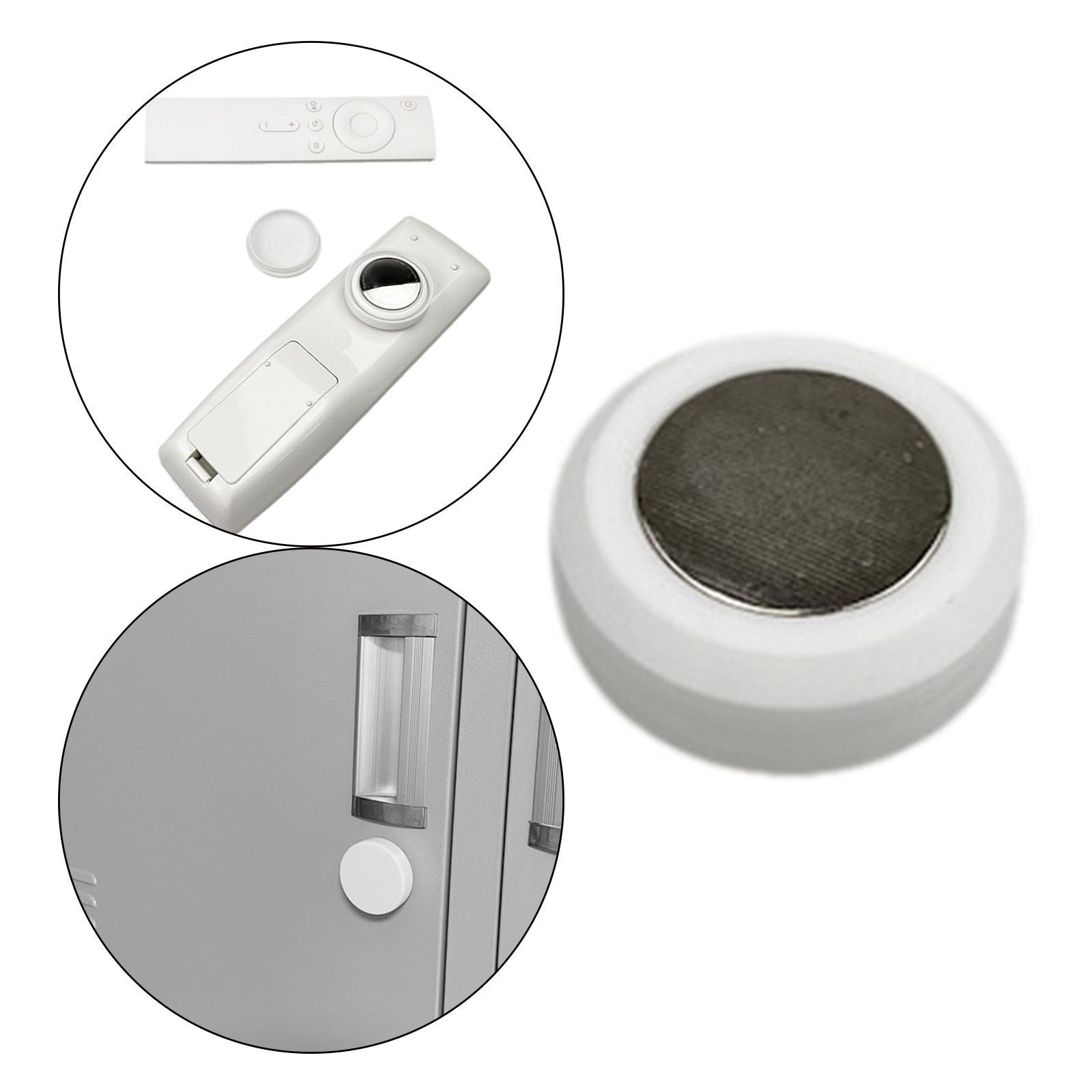 For Airtag Locator Anti-Lost Case Location Tracker Remote Control Magnetic