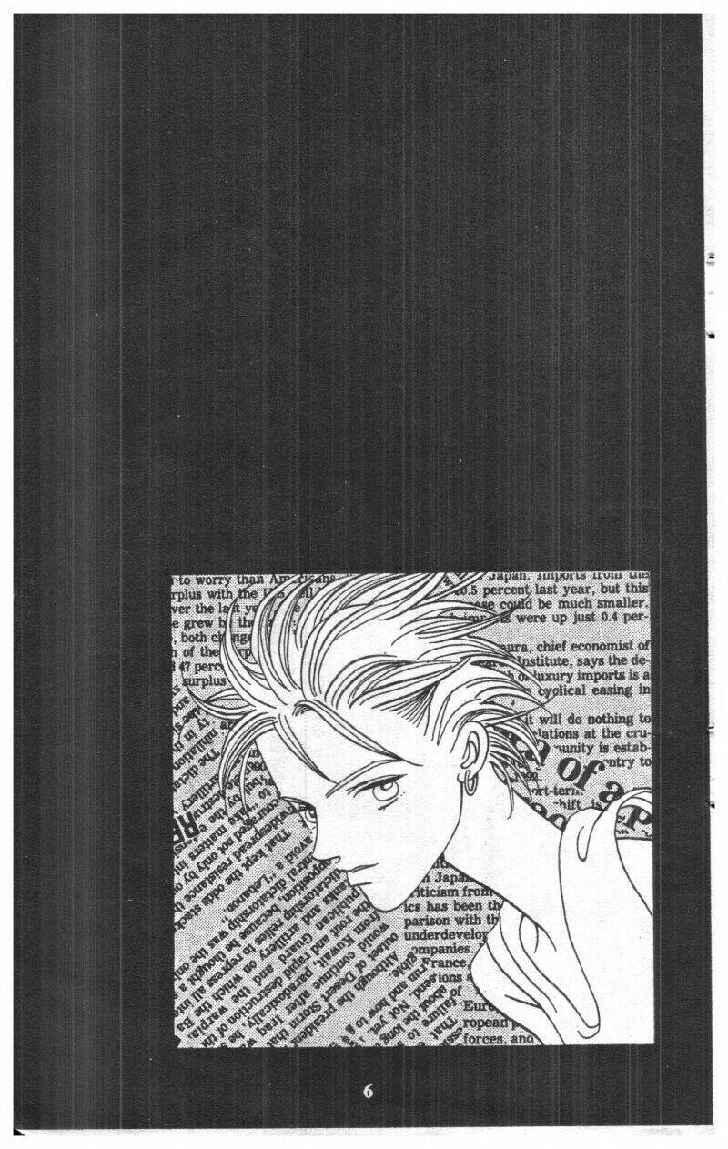 nàng tiên ánh trăng - kaguya hime chapter 16 6