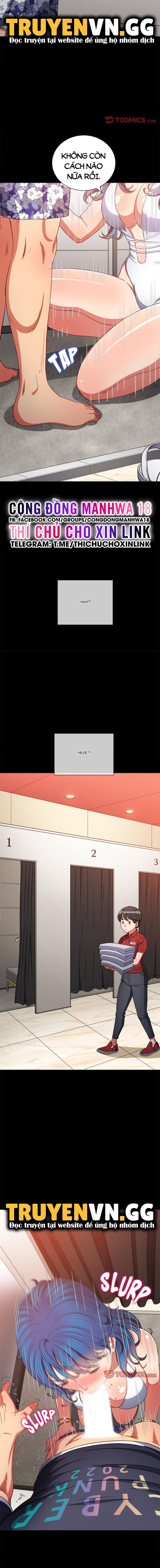 bắt nạt học đường chapter 147 14
