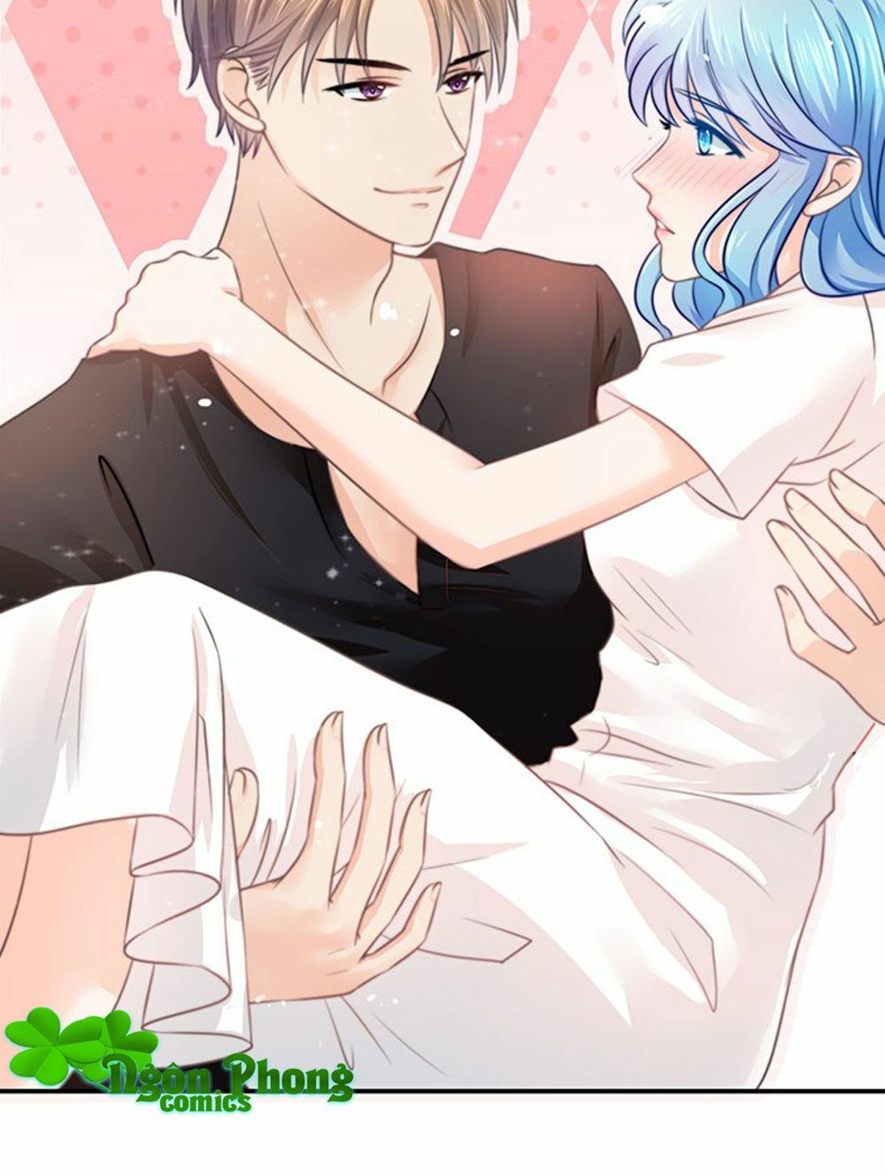 luyến đường thời quang chapter 34 19