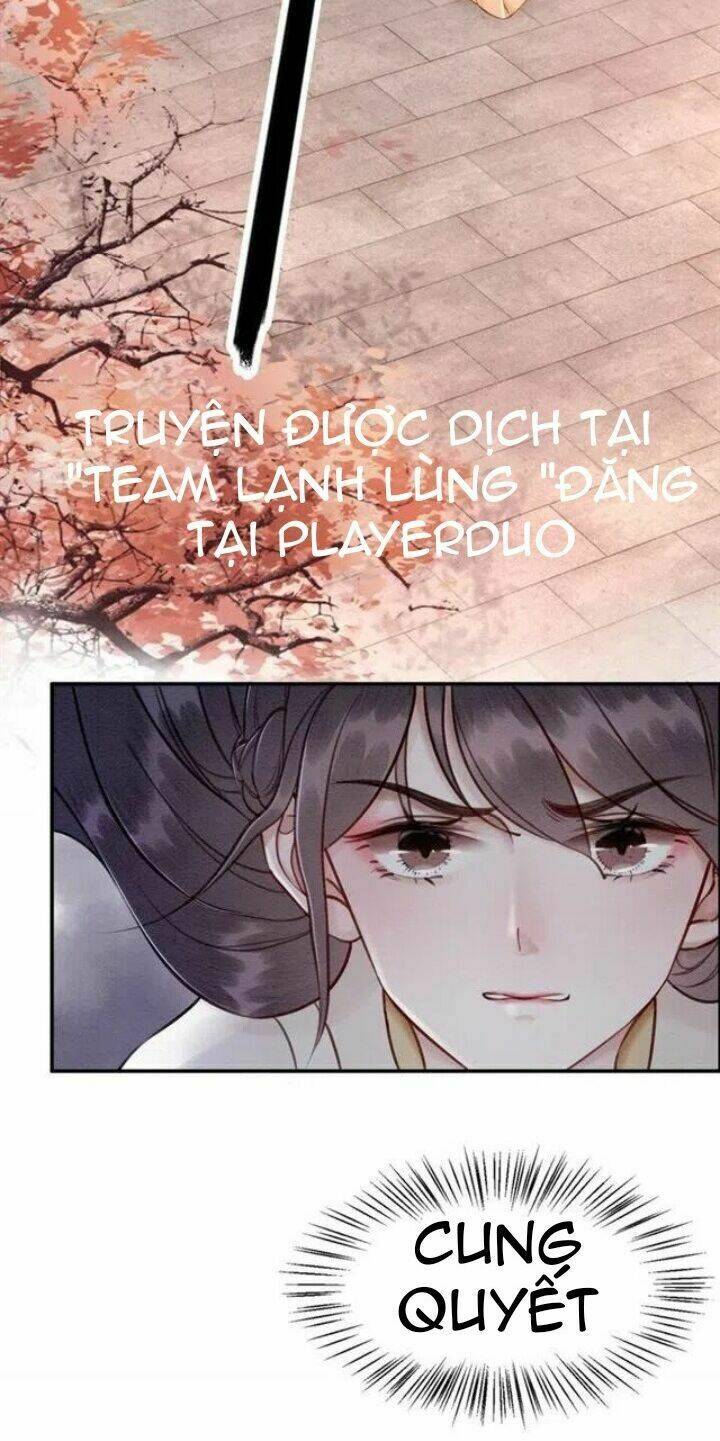 trọng sinh bá sủng nhiếp chính vương quá mạnh mẽ chapter 67 43