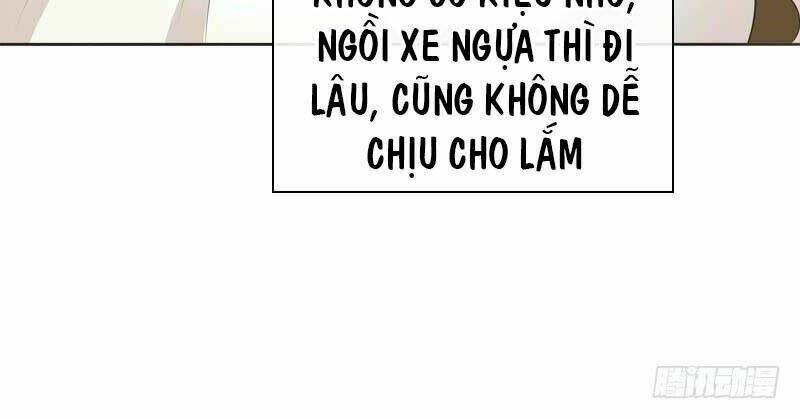 điền viên mật sủng: cô vợ nóng bỏng chapter 50 9
