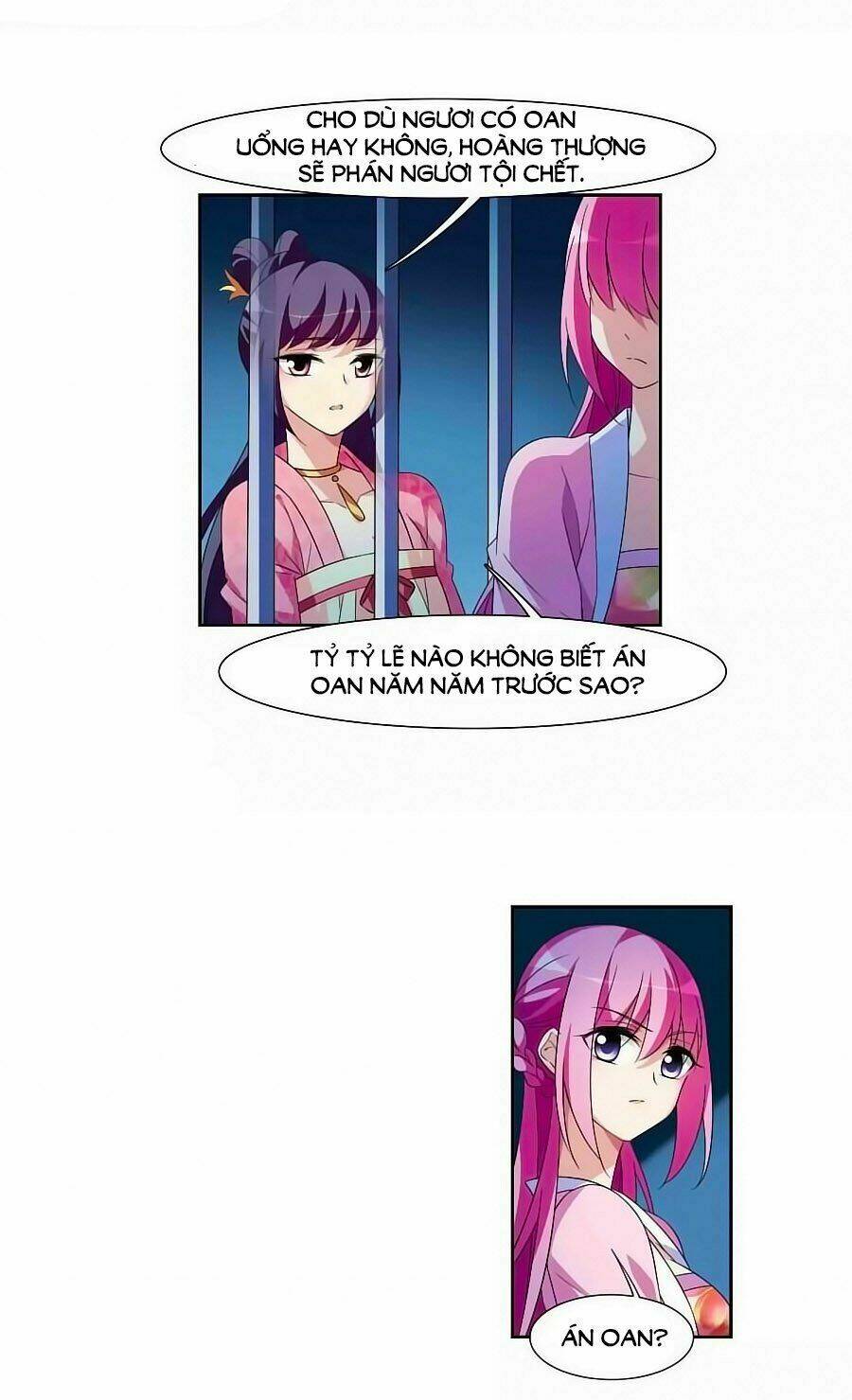 toàn cơ từ chapter 33.2 10