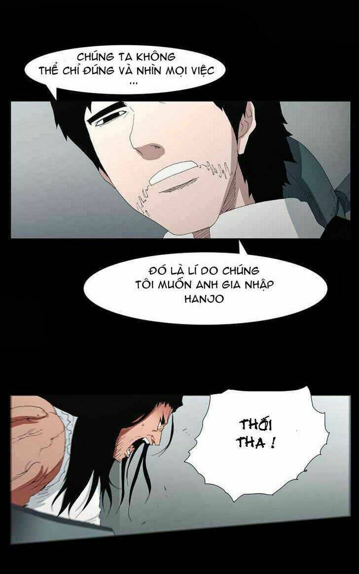 siêu năng chapter 89 6