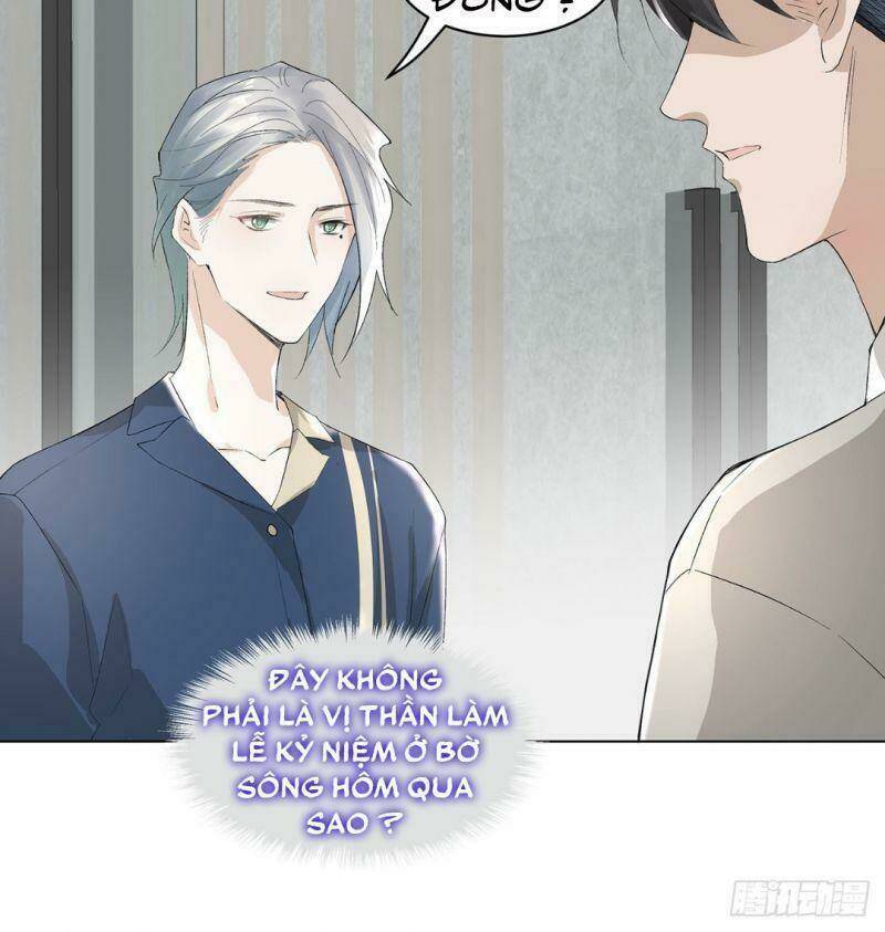 ảnh đế yêu hồ chapter 5 30