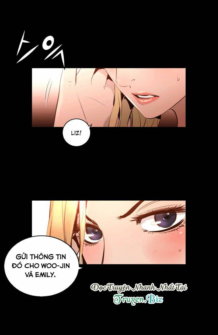 tam tuyệt tại dị giới chapter 43 49