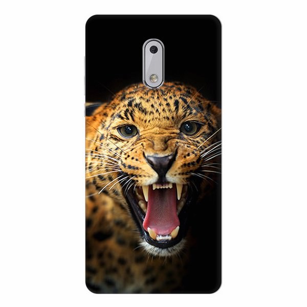 Ốp Lưng Dành Cho Nokia 6 - Mẫu 2