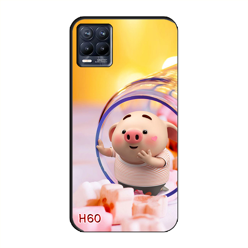 Ốp Lưng Dành Cho REALME 8