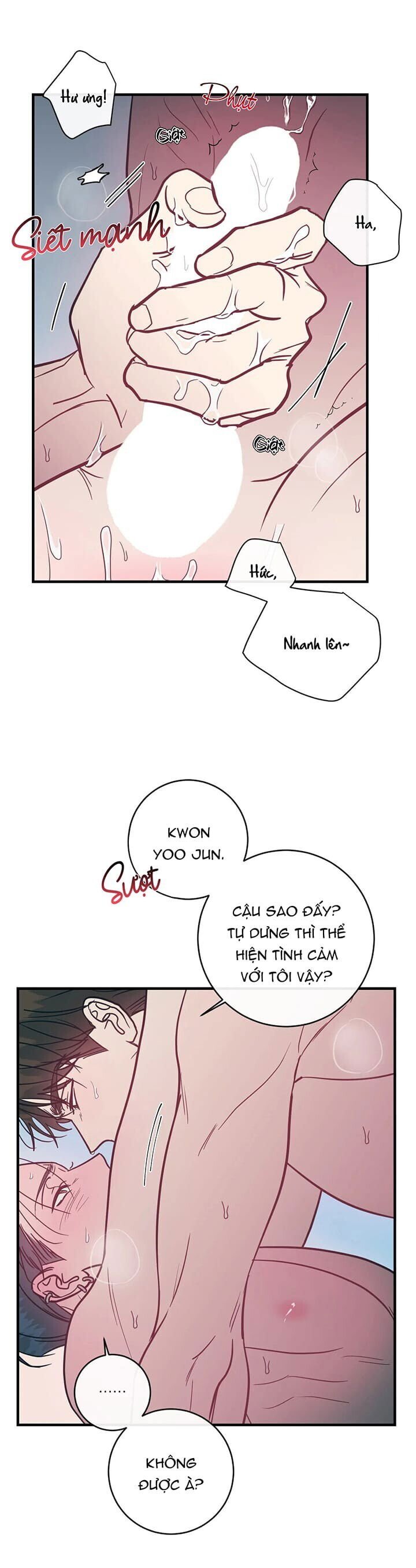 tình yêu ngây dại chapter 29 10