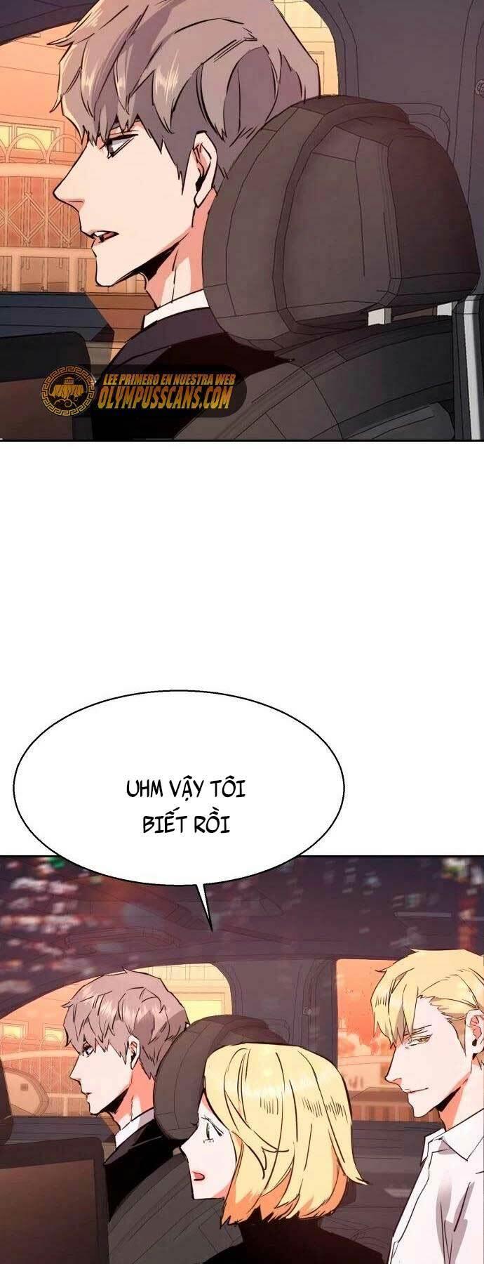 bạn học tôi là lính đánh thuê chapter 127 64