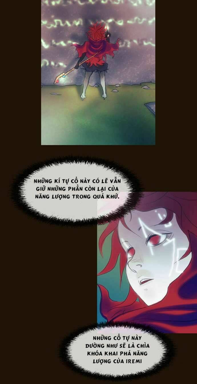 hội ảo thuật chapter 128 10