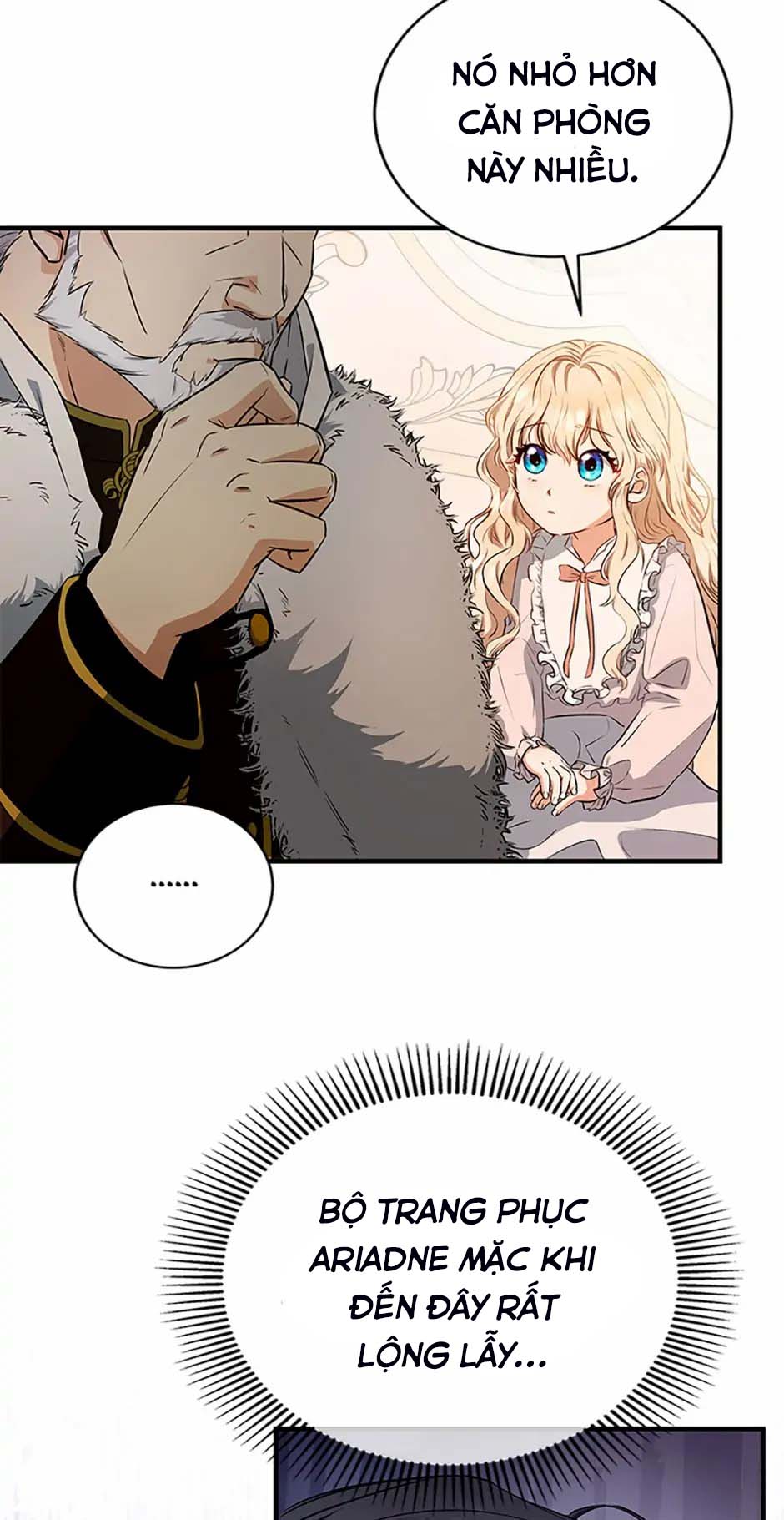 vị cứu tinh của nam phản diện chapter 4 38