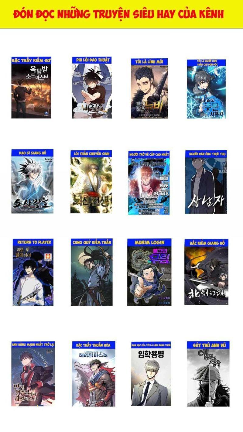 tôi trở lại thăng cấp một mình chapter 49 83