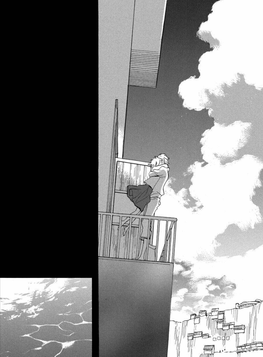 meteor methuselah chapter 63 43