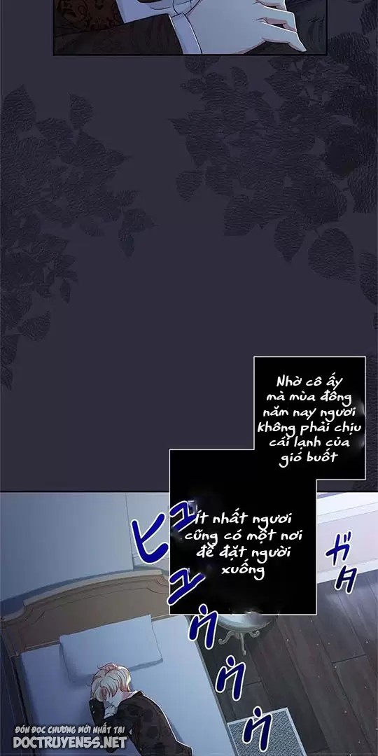 nếu tôi là nhân vật phản diện liệu tôi sẽ chết chapter 14 52