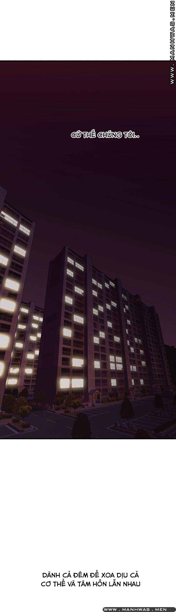 vợ hàng xóm chapter 59 39