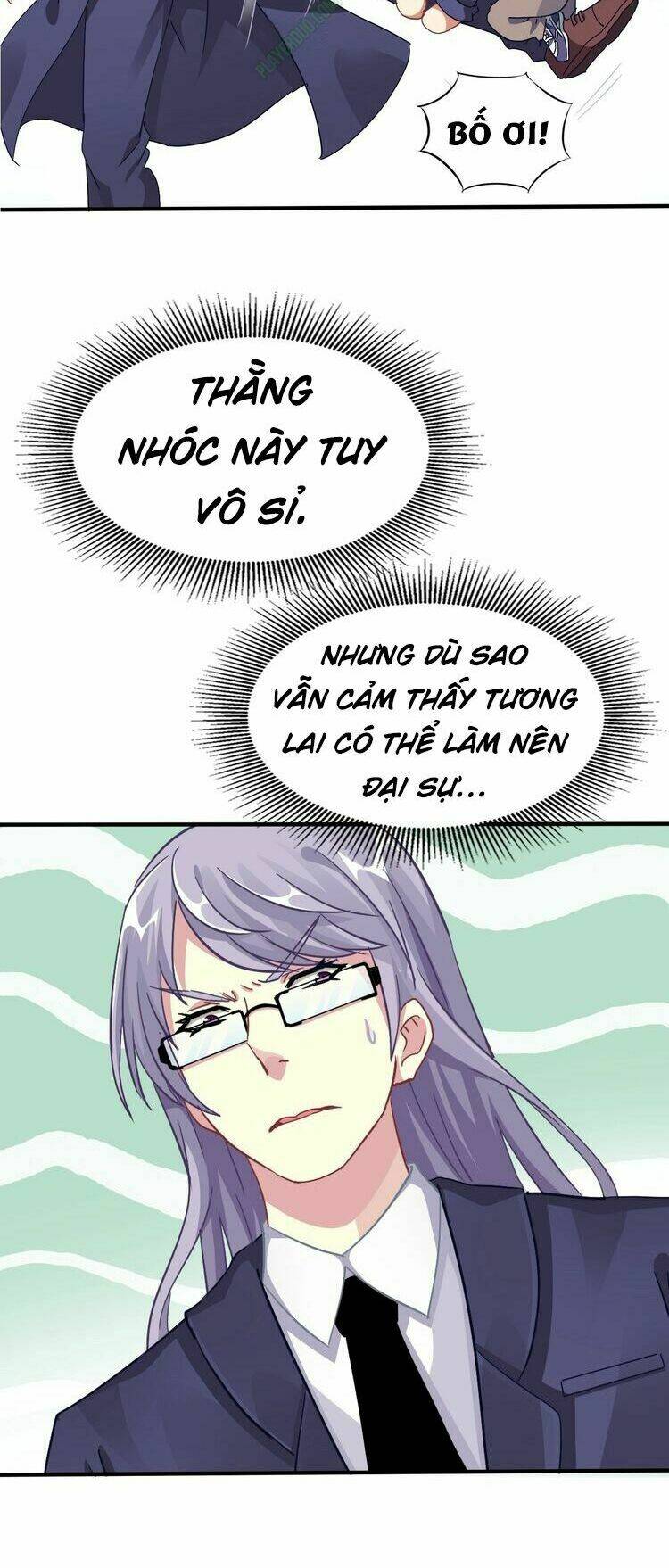 kinh thế kỳ nhân chapter 4 43