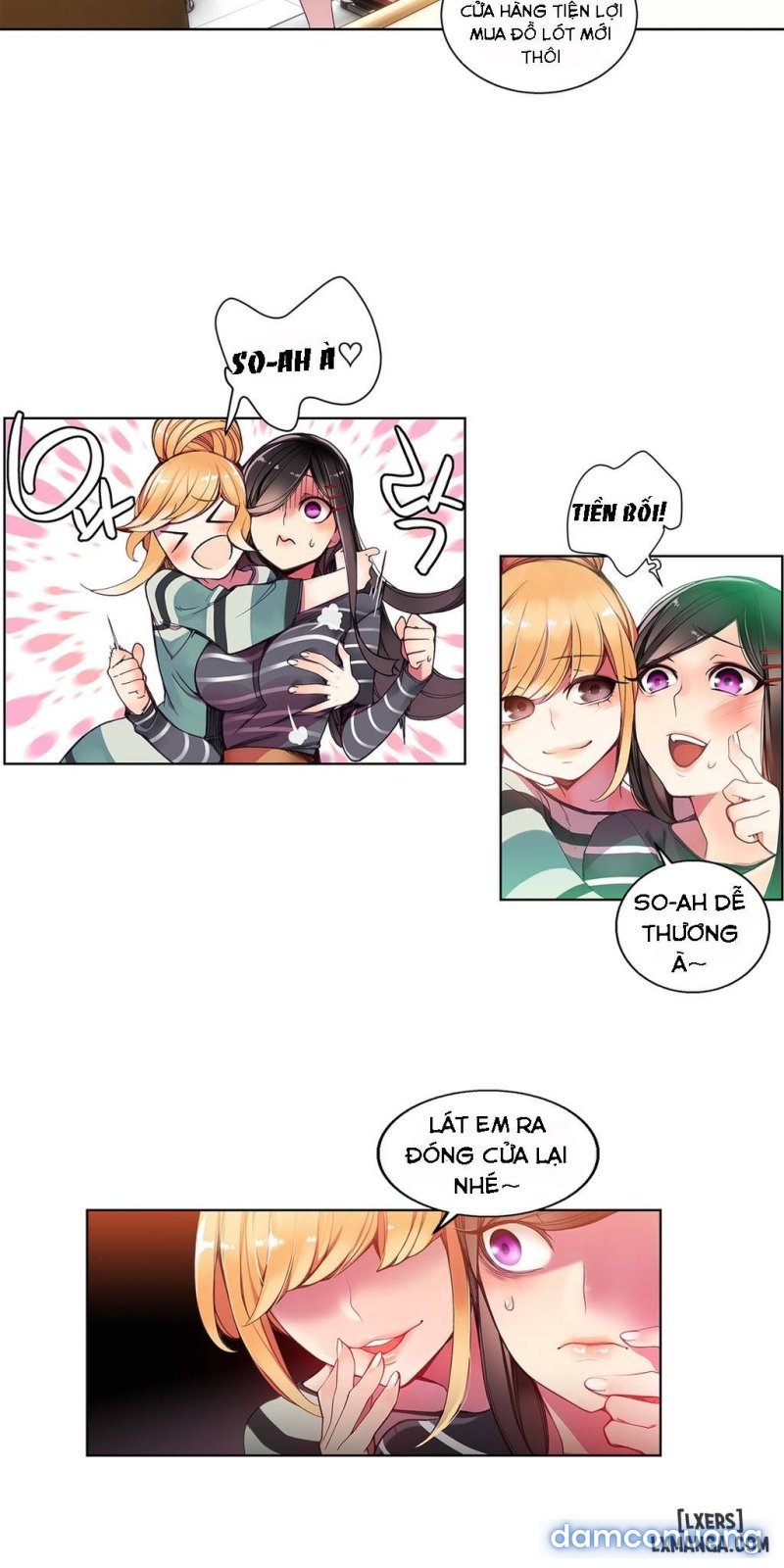 lilith cord chapter 7 9