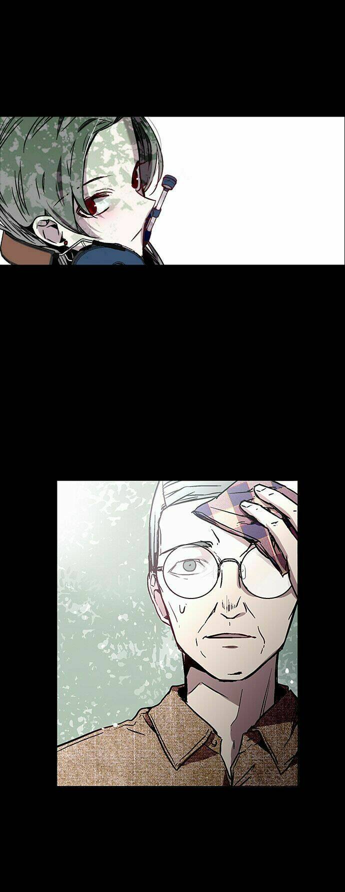 người máy hủy diệt chapter 19 63