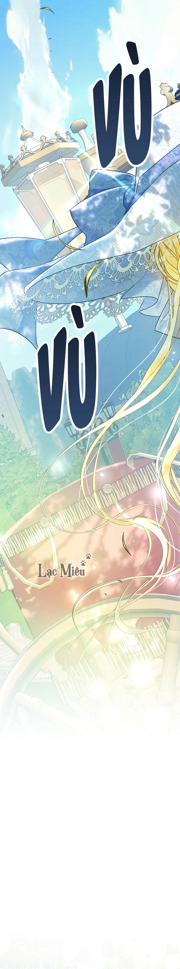 ác nữ là con rối chapter 45 16