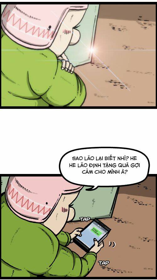 tiếng gọi con tim chapter 63 28