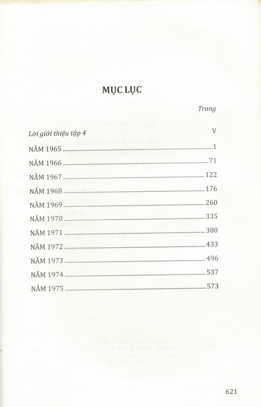 Combo Biên Niên Sự Kiện Lịch Sử Đảng Cộng Sản Việt Nam (1930 - 2000) 7 tập  - Bìa cứng