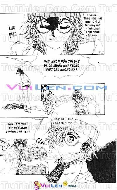 wait! wolf chapter 1 20