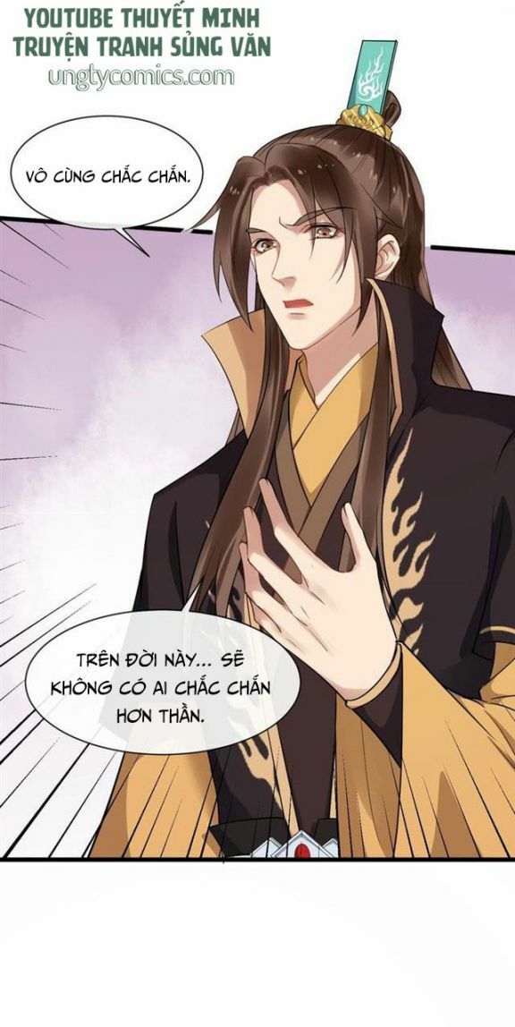bồng sơn viễn 2 chapter 35 19