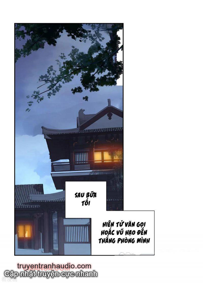 đấu la đại lục ii (tuyệt thế đường môn) chapter 242.5 2