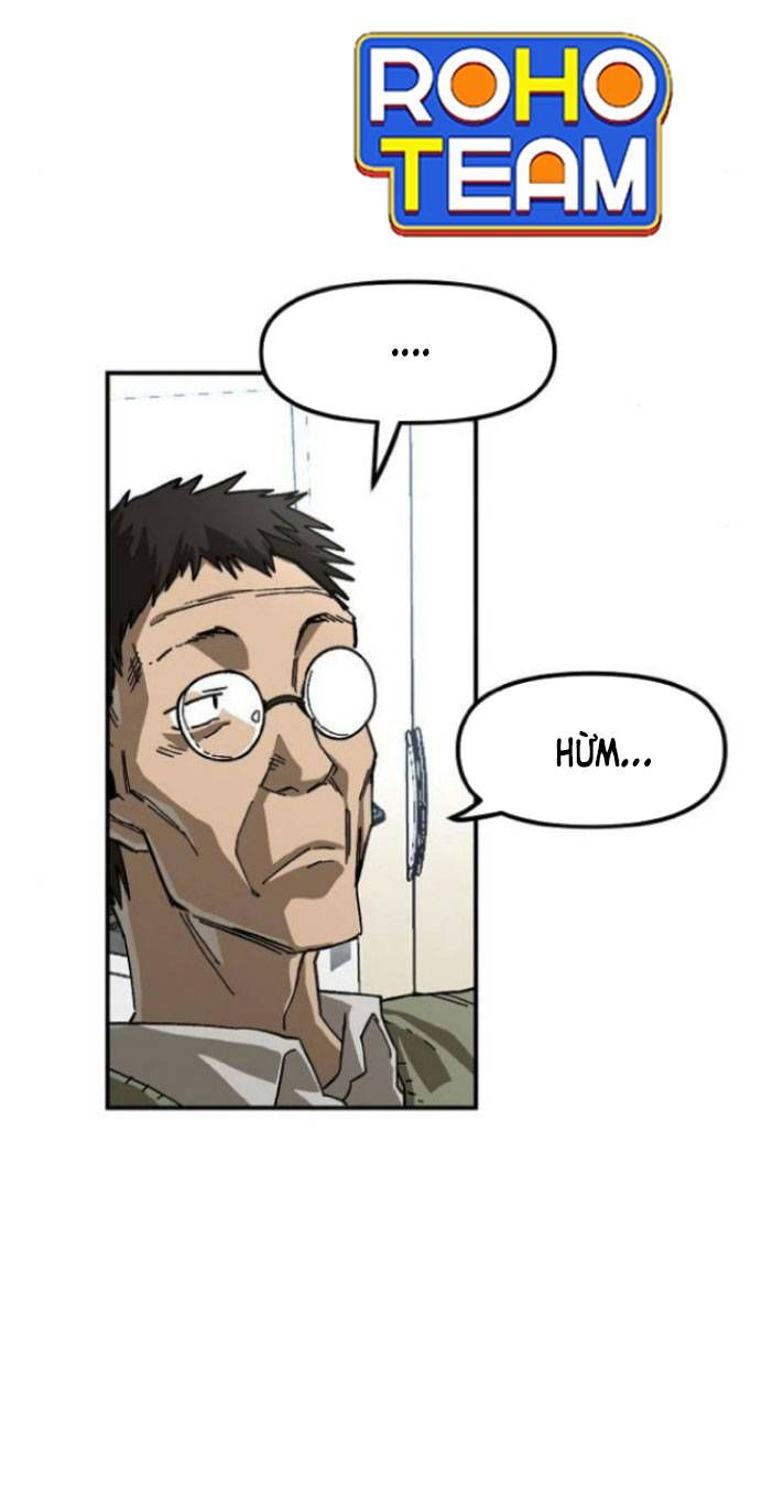 chỉ có cái c.h.ế.t mới là sự cứu rỗi chapter 21 78