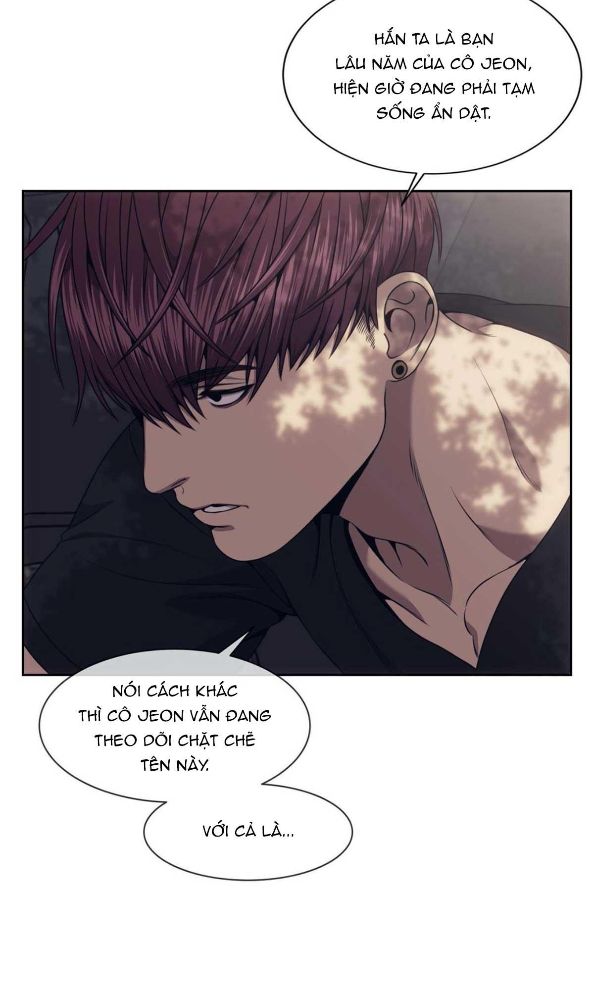 công cuộc báo thù của kẻ yếu thế chapter 29 34