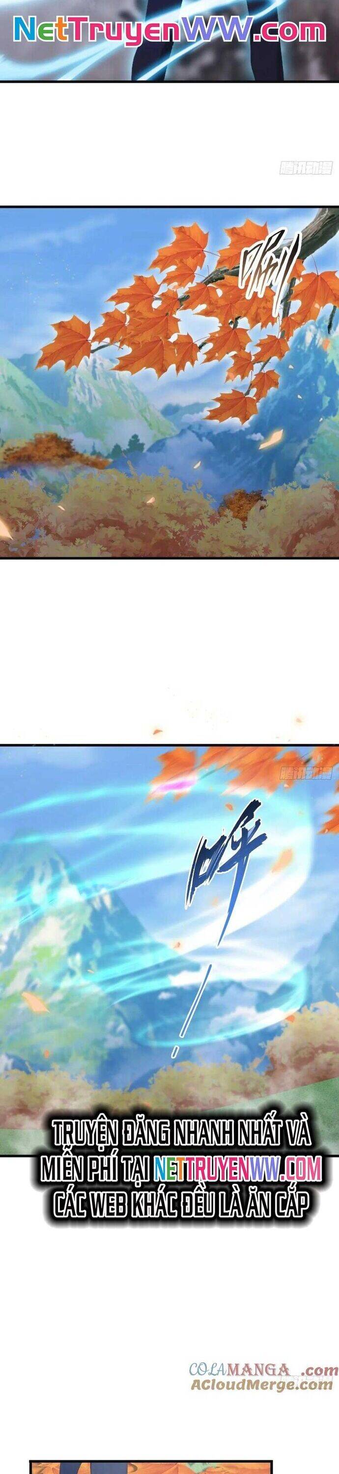 tu tiên trở về tại vườn trường – season 2 chapter 85 16