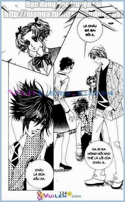 sức thanh xuân chapter 7 101