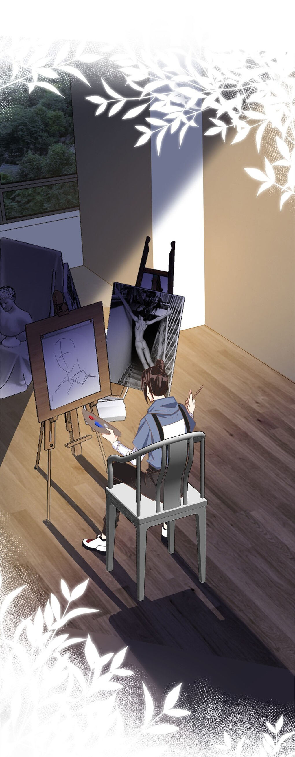 tôi chỉ thích hình tượng của cậu chapter 4 33