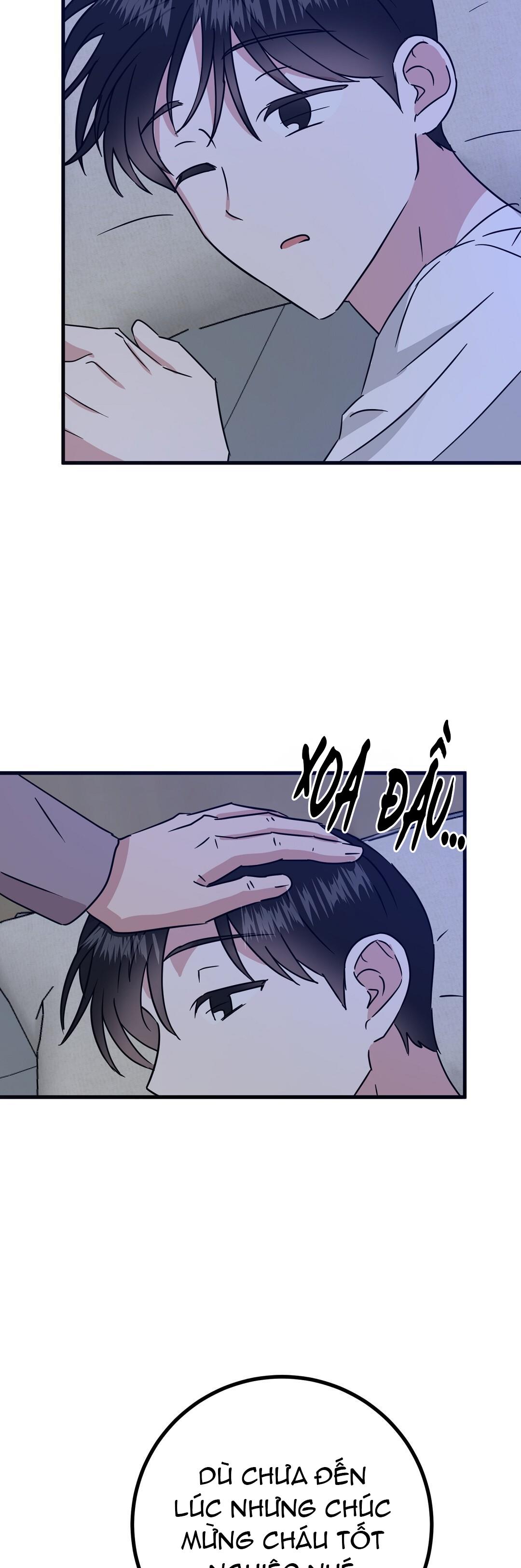 nhà tôi thành phim trường mất rồi chapter 16 45