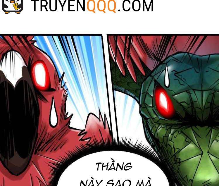 thế giới xa lạ chapter 42 19