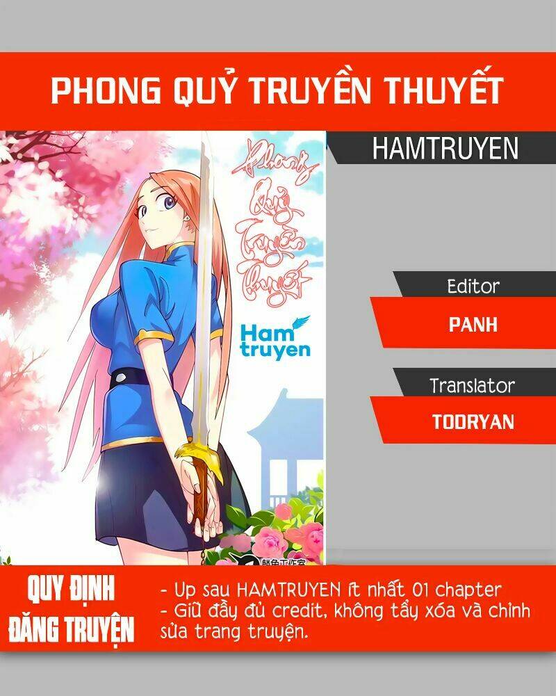 phong quỷ truyền thuyết chapter 39 1