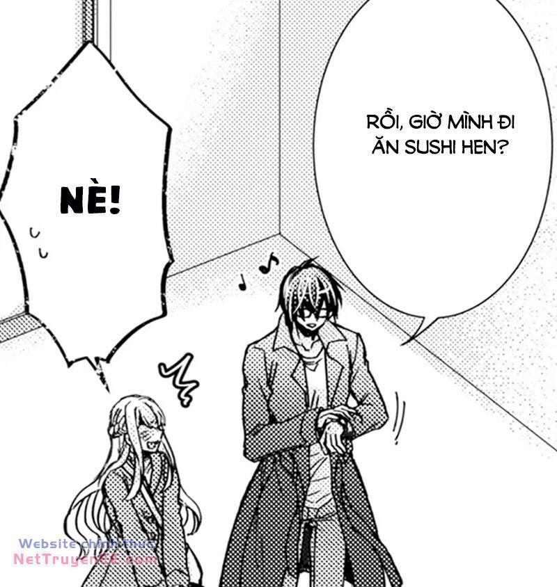 sếp thú tính nhà bên chapter 96 47