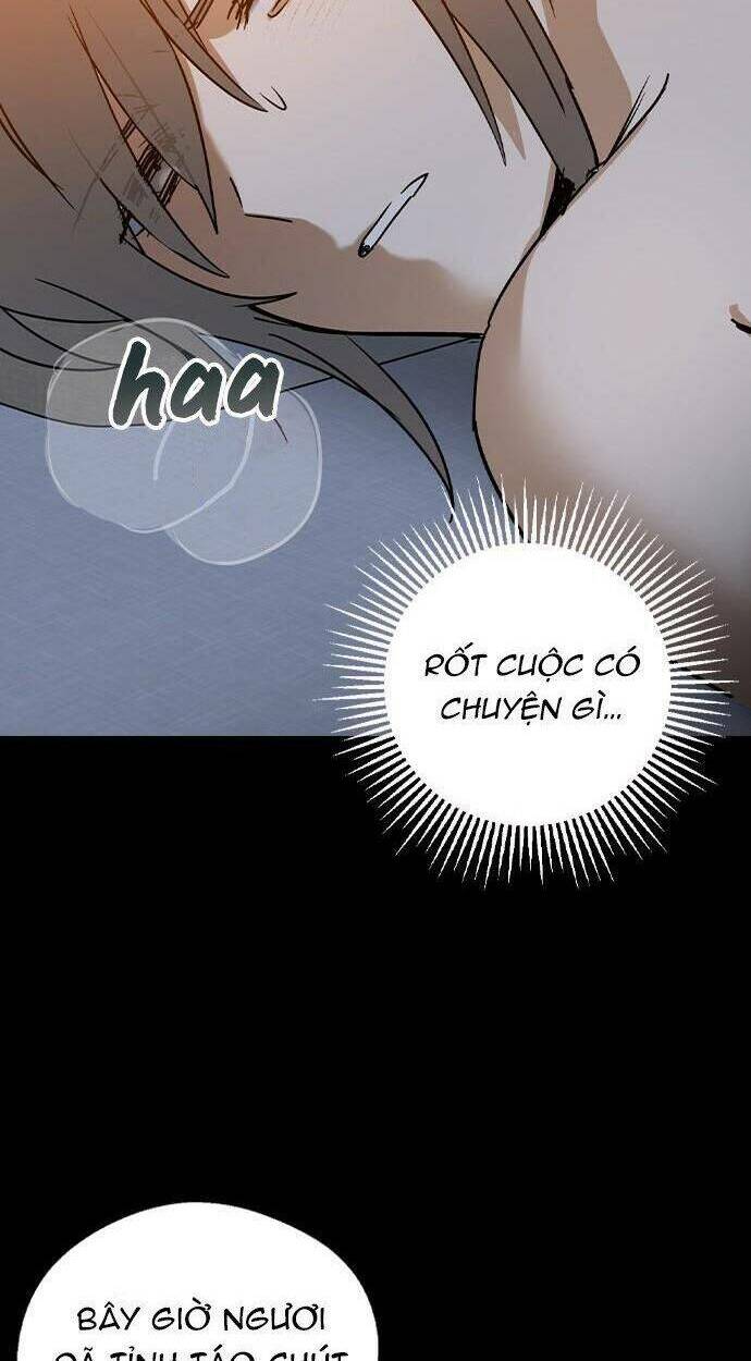 duyên nợ kiếp trước chapter 34 22