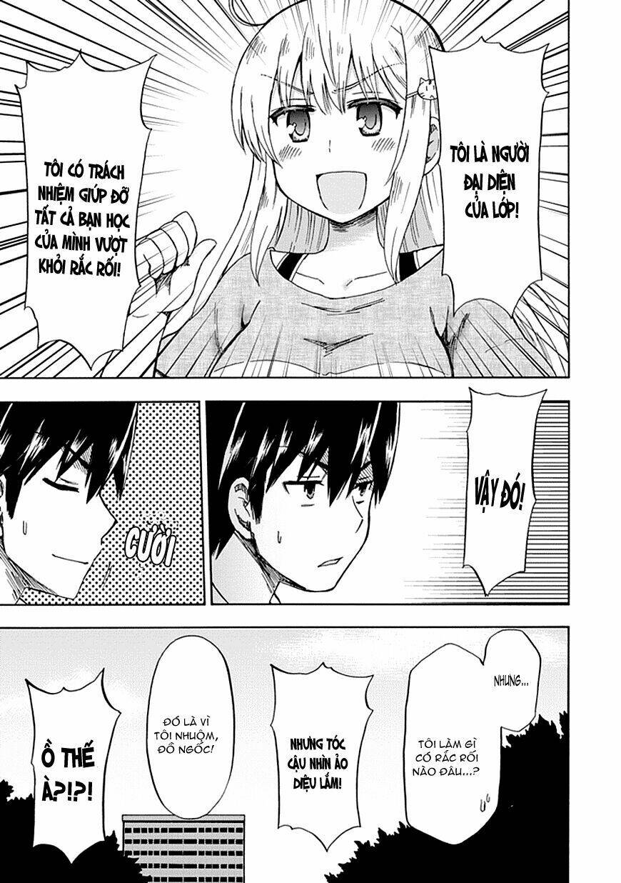 fujimura-kun meitsu chapter 85 13