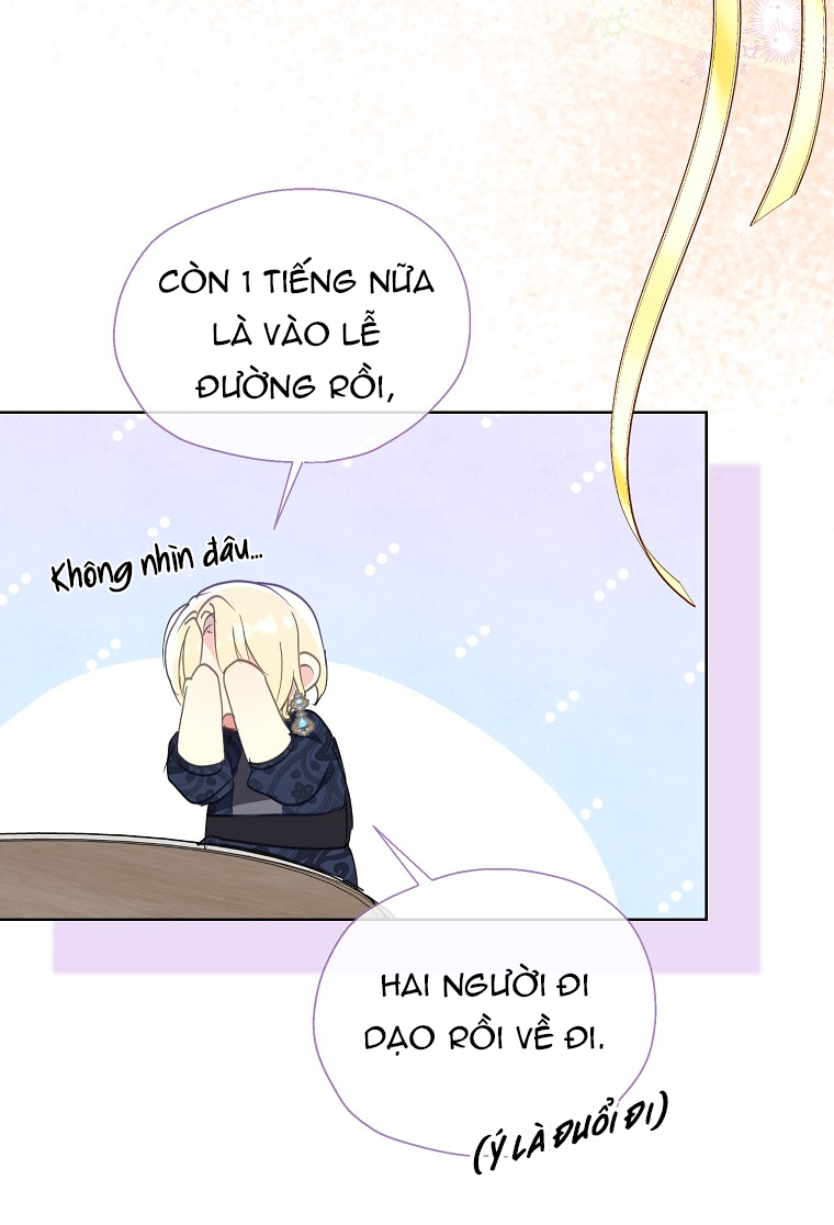 bệ hạ, xin đừng giết tôi!! chapter 136.1 14