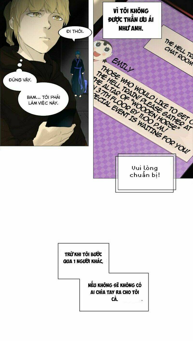cuộc chiến trong tòa tháp chapter 240 47