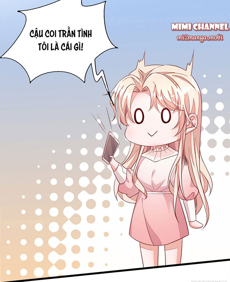 ác ma thì thầm chapter 3.1 18