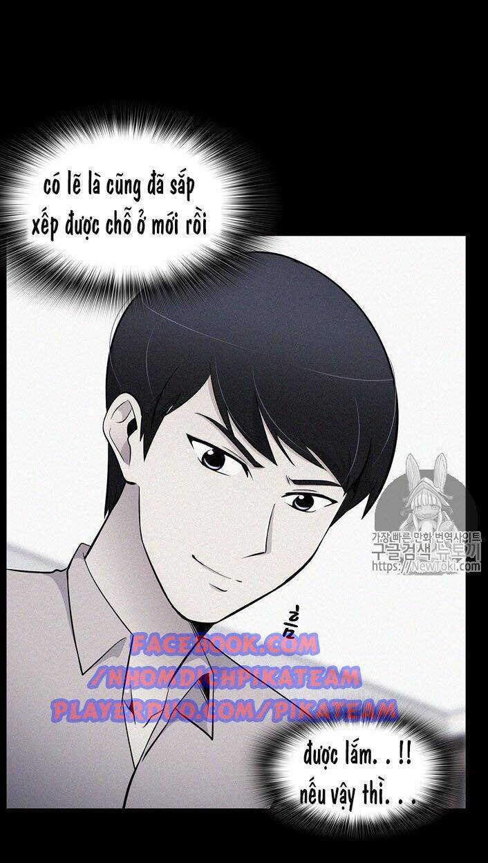 điều tra viên chuyển sinh chapter 20 11