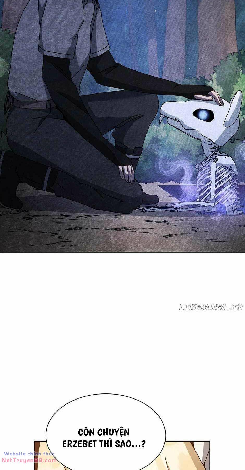 tử linh sư thiên tài của học viện chapter 78 63